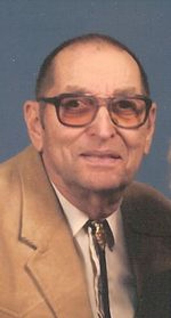 Rowland Charlie Redinger