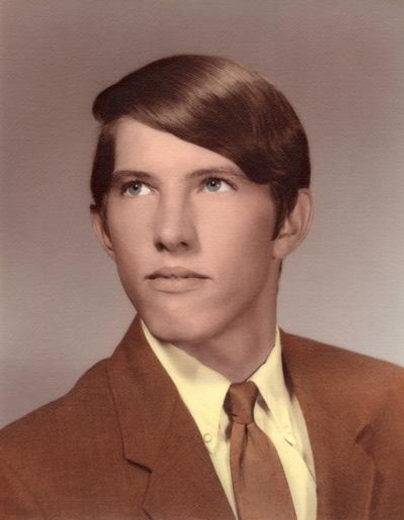 Kenneth Duane Bradford, Jr. Profile Photo