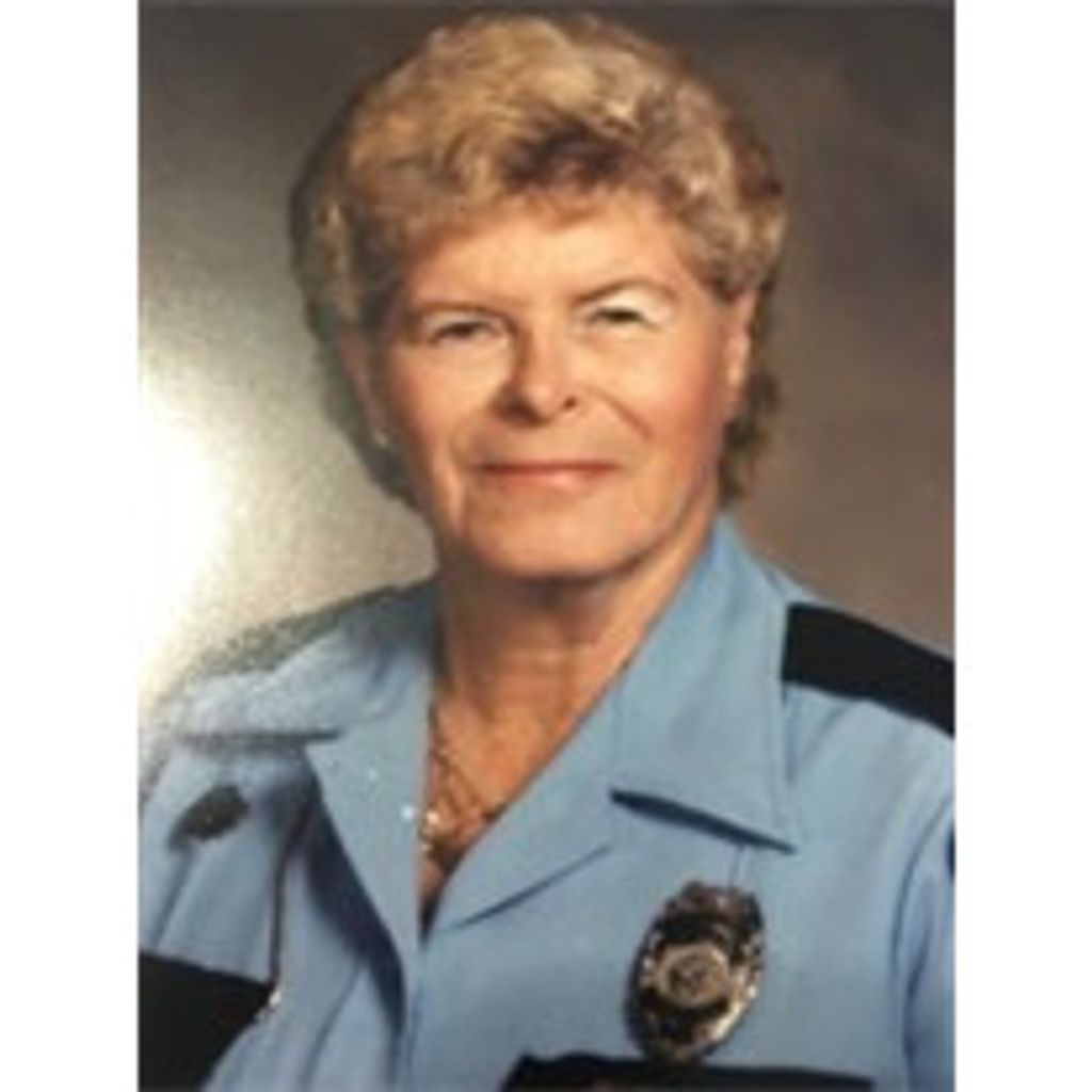 Irma Lee Henley