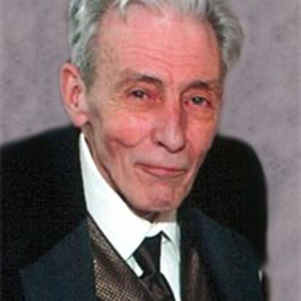James "Jim" Grant McDivitt