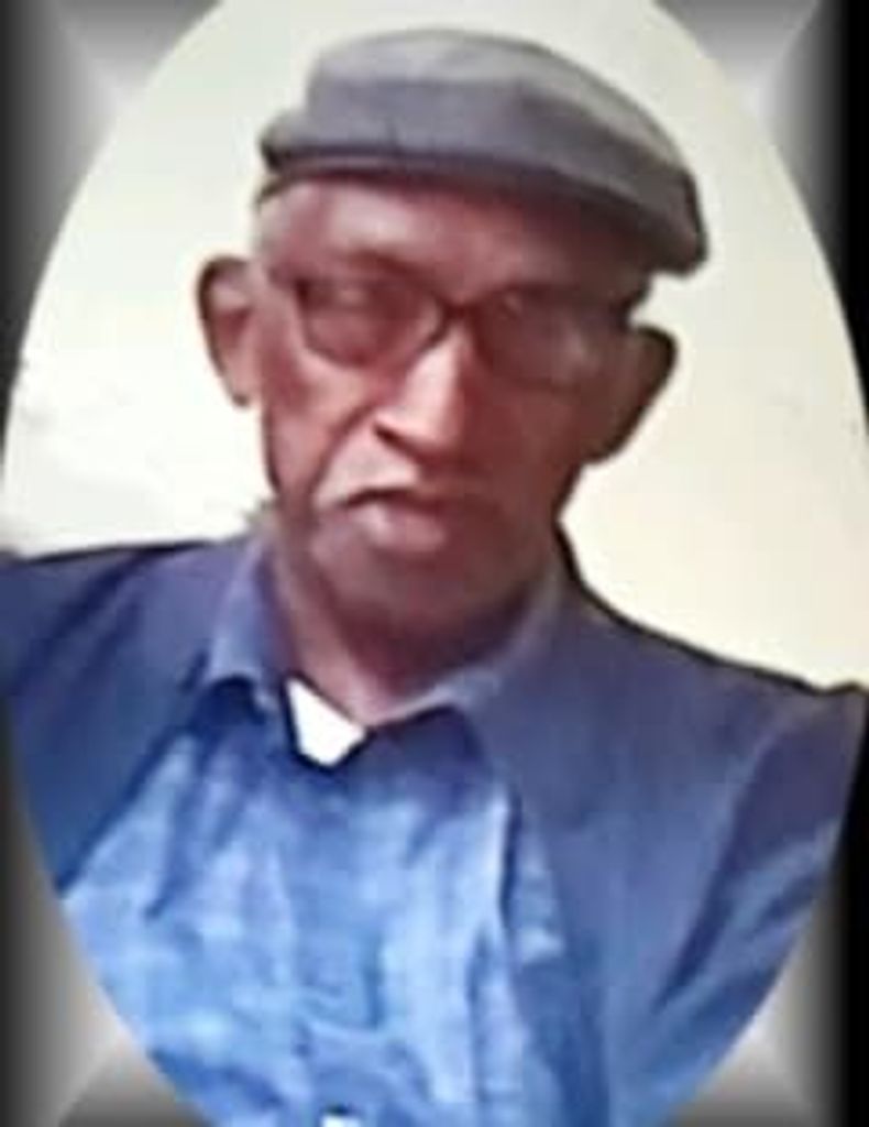 Lamar M. Russell Profile Photo