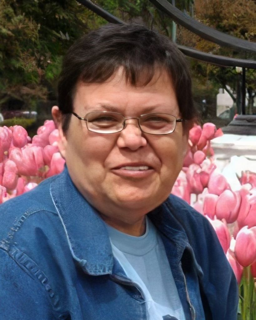 Hilda Minerva Garcia Profile Photo