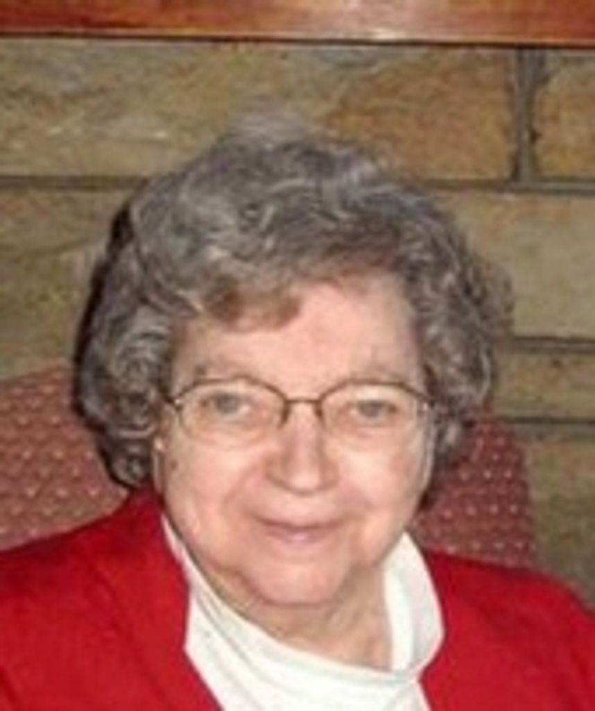 Shirley Schlanz