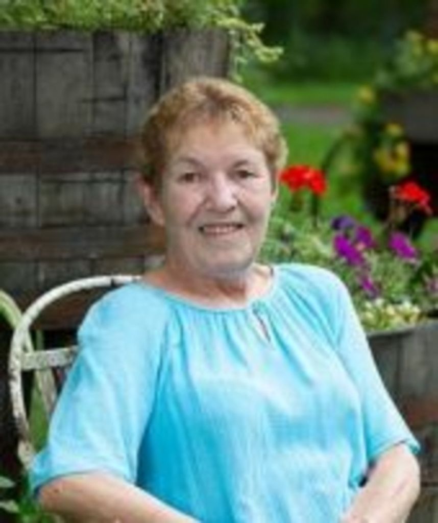 Rita Parker Profile Photo