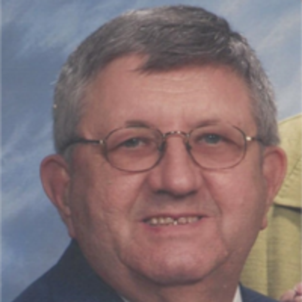 Grady A. Tippit