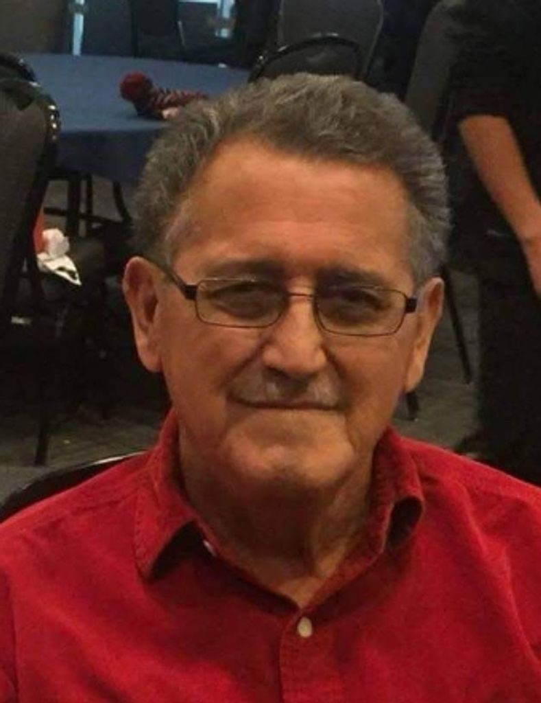 Emeterio Reyes