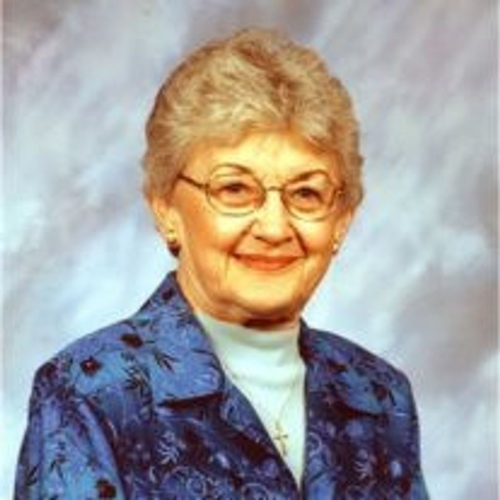 Jane Elizabeth Stone