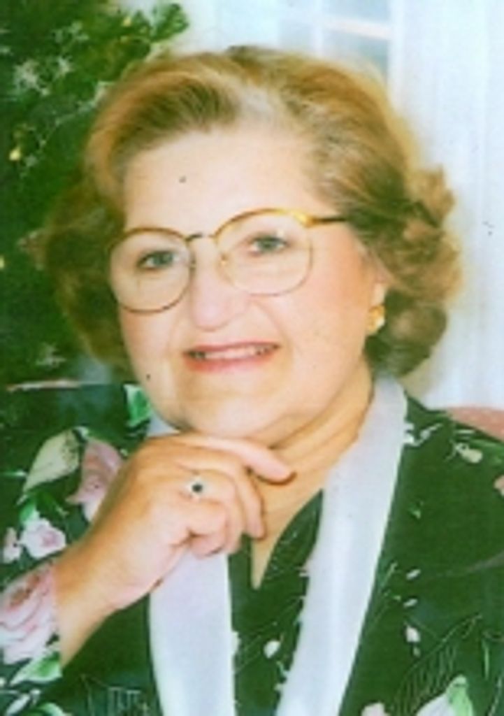 Dorothy S. Bair
