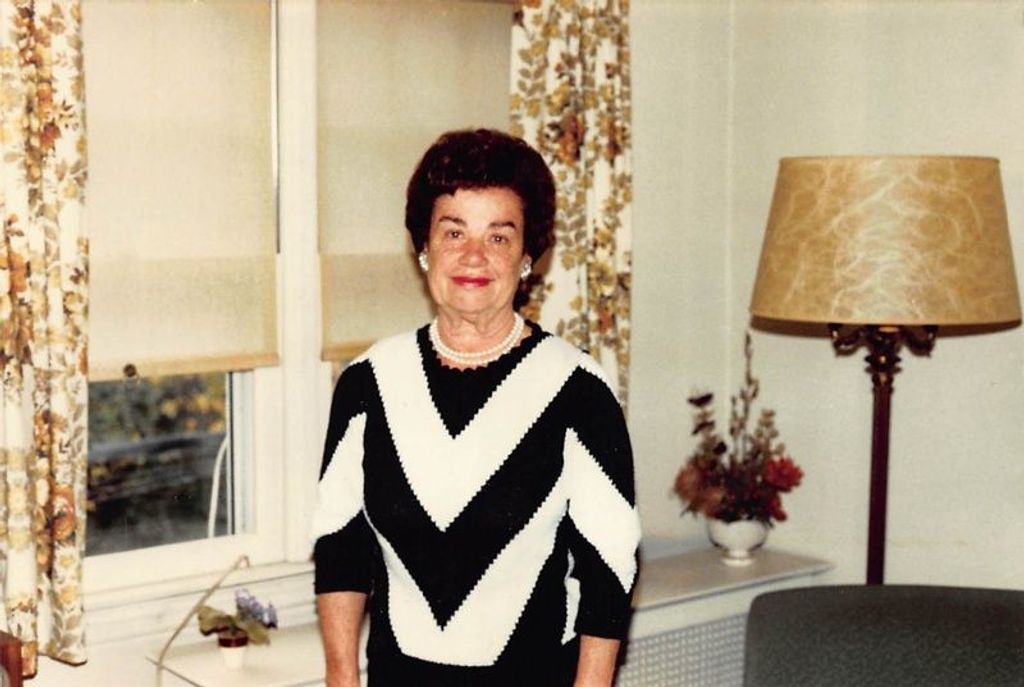Eva Zambernardi