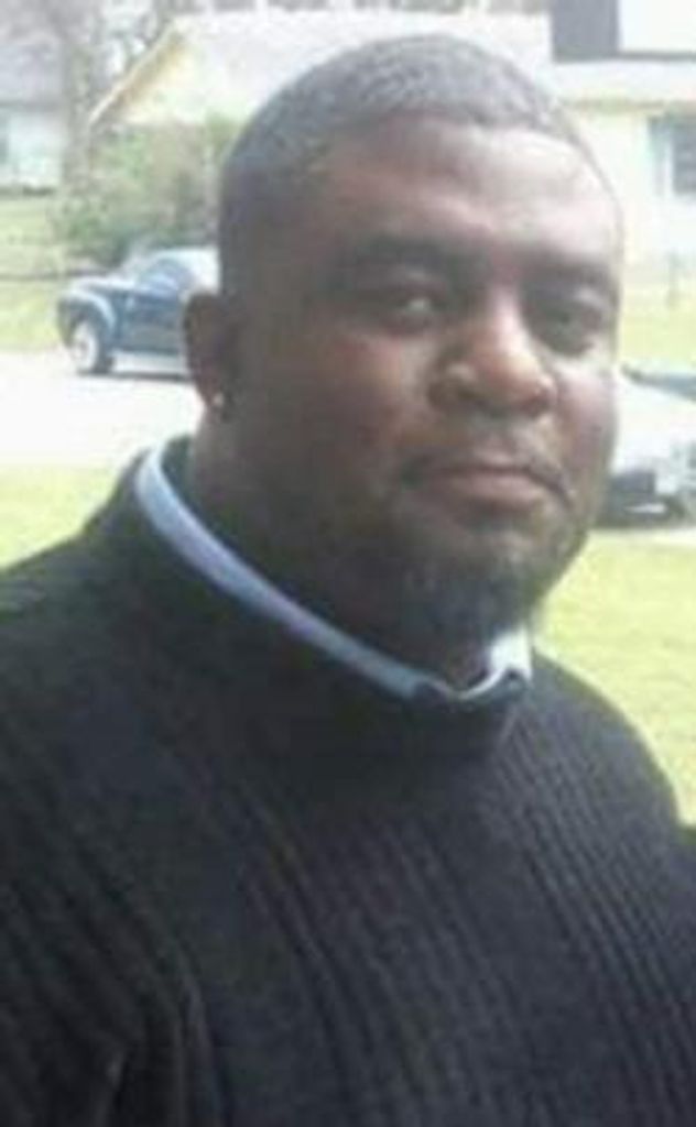 Laroderick Deon Thurston Profile Photo