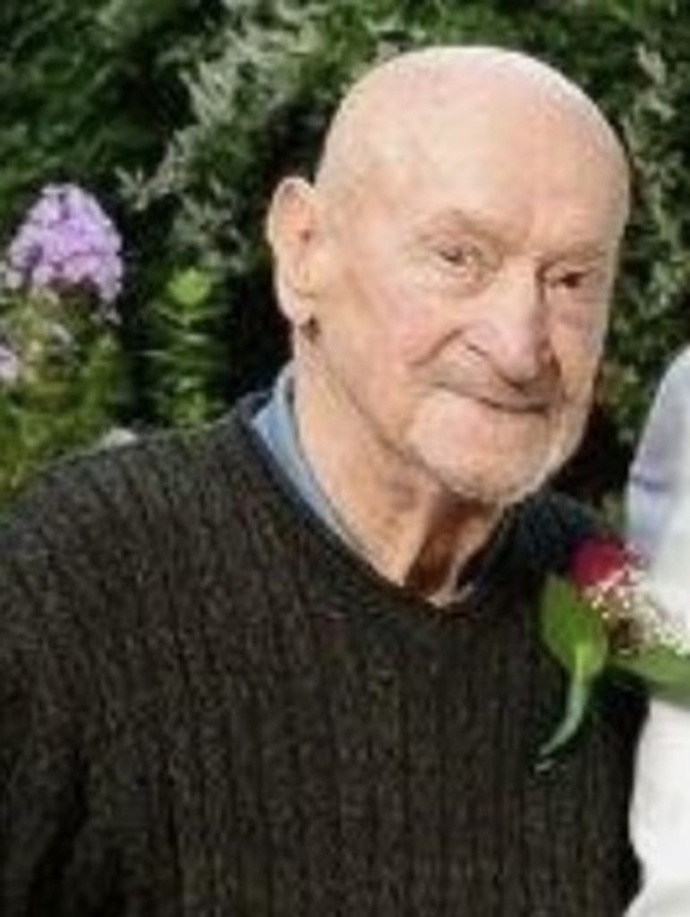 Theodore V. Piotrowski