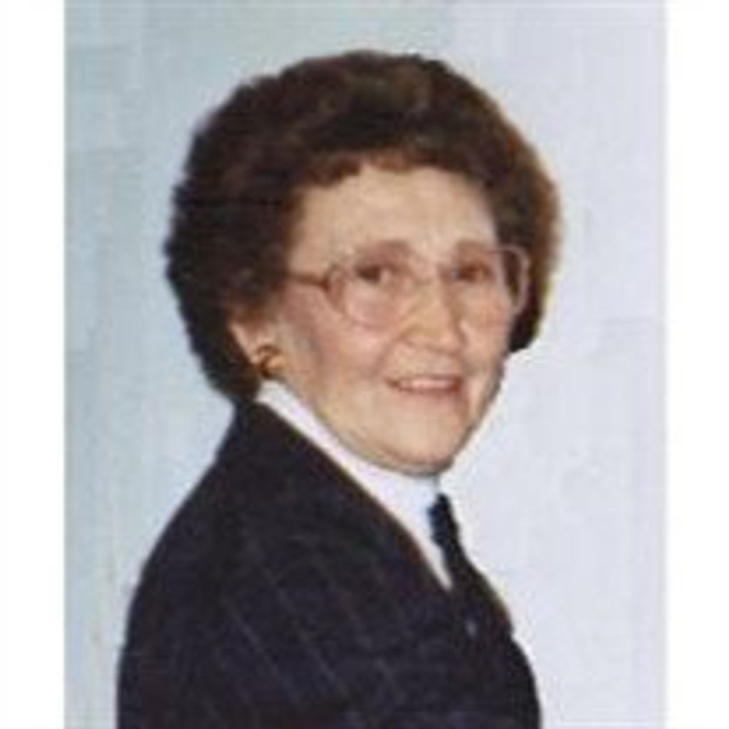 Adeline  Florence Miller