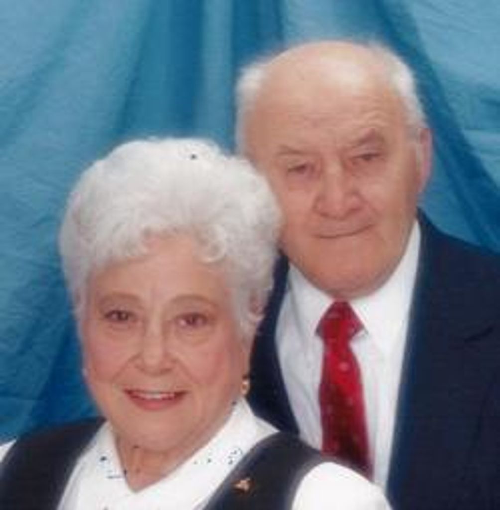 Norma Jean Vodhanel