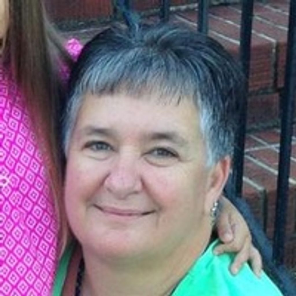Trinda Frazier Cipriani