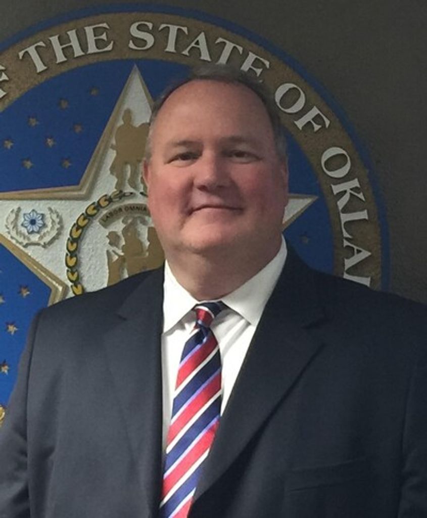 Glen Douglas Hickerson