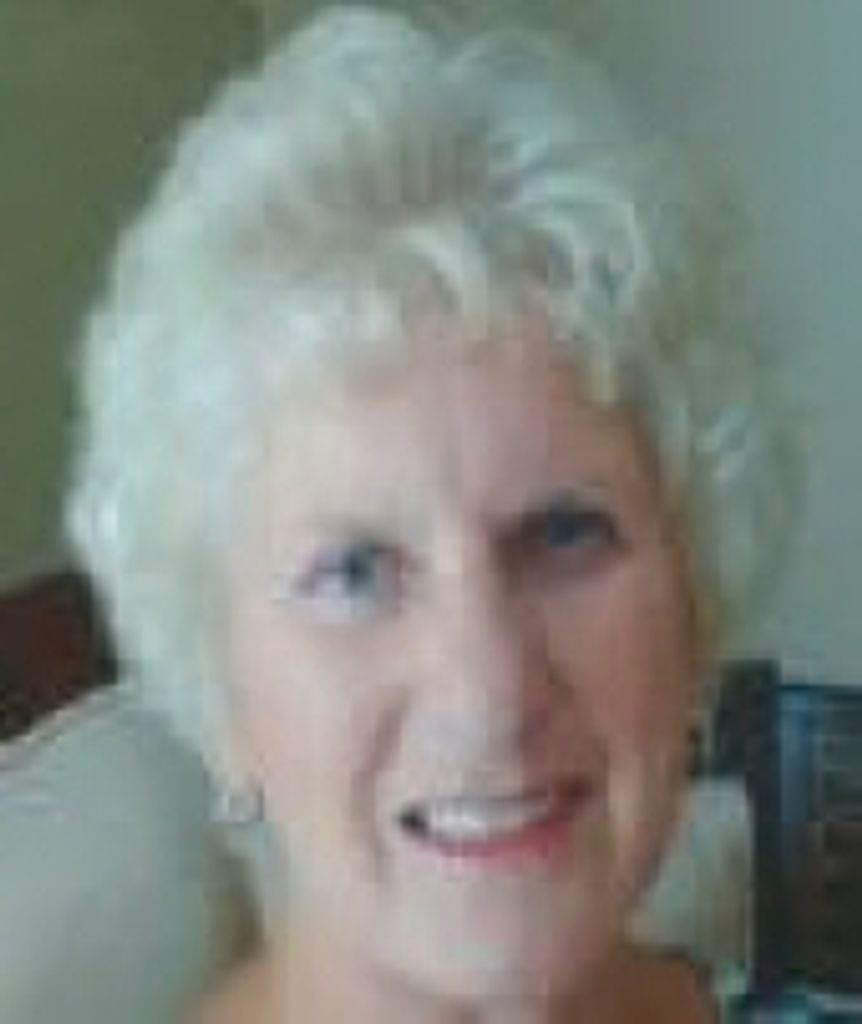Sandra Lee Ristow