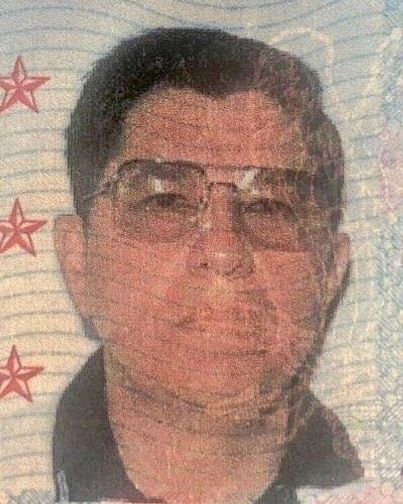 Ramon Miguel Santiago Profile Photo