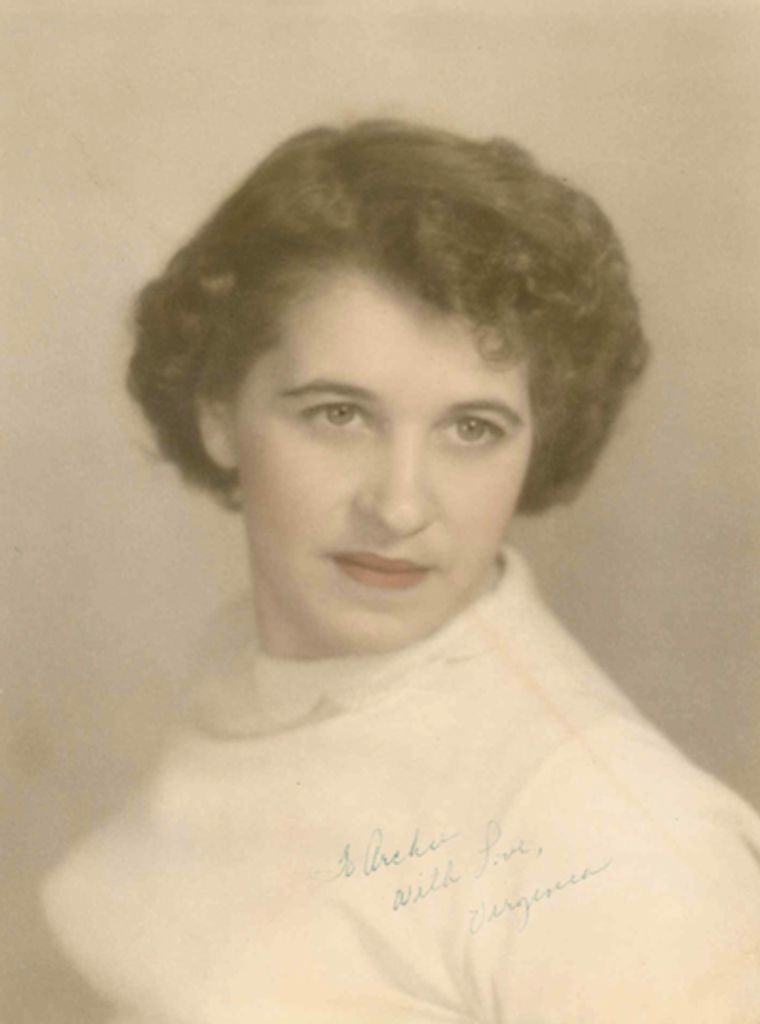 Virginia Hall Profile Photo