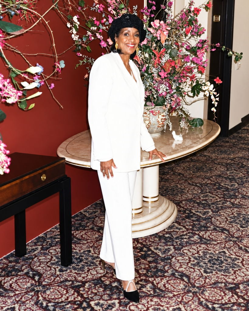 Marie E. Hague