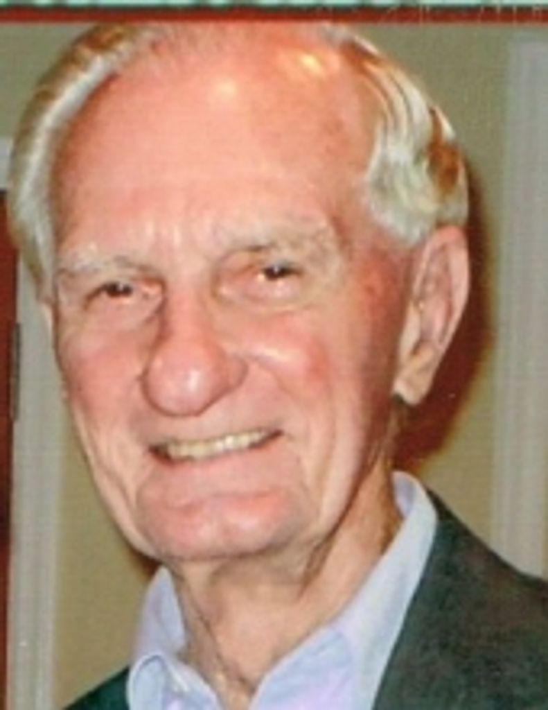 William Young Harrell Profile Photo
