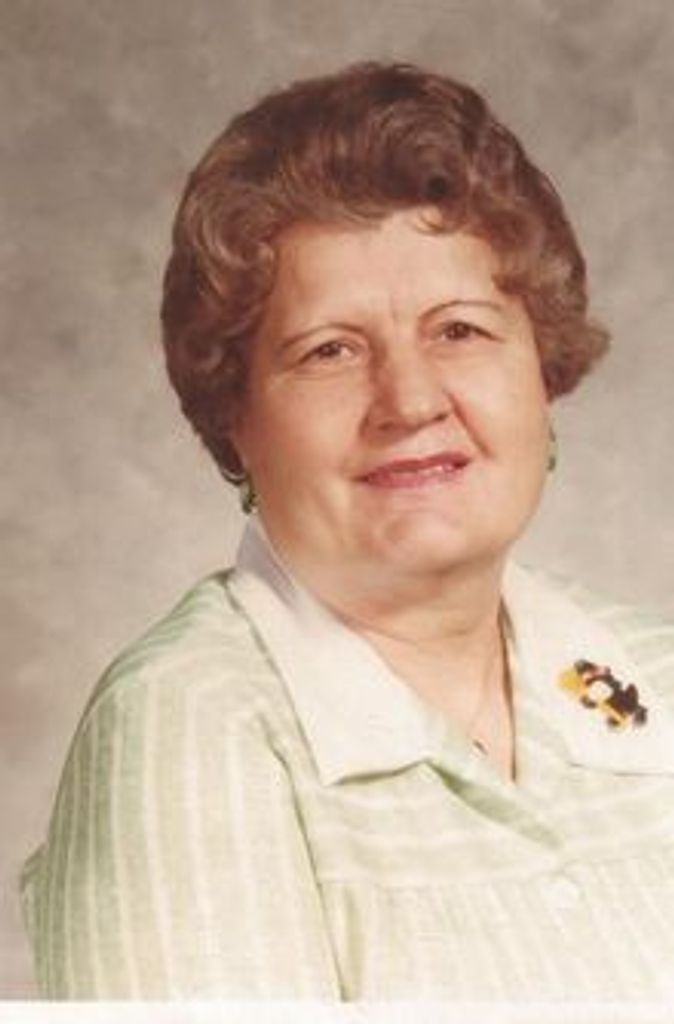 Agnes Cox