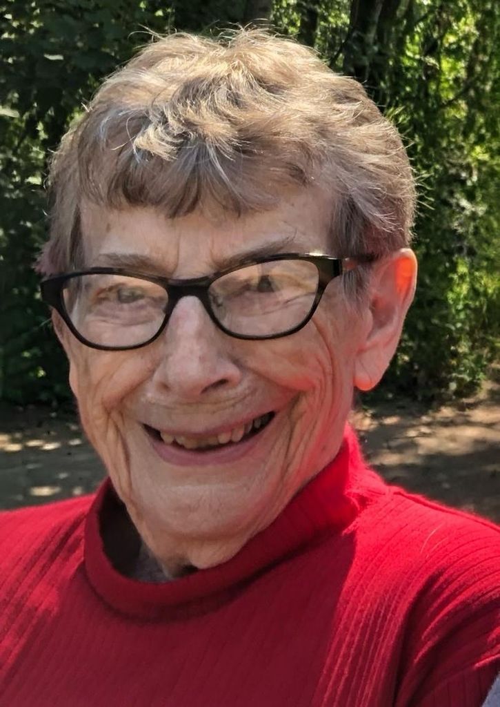 Karen Marie Johnsen Profile Photo