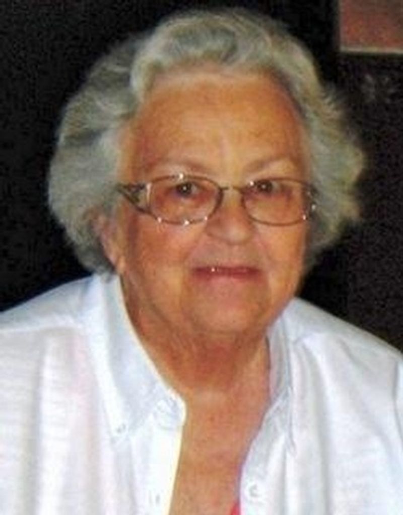 Dorothy Hogeland