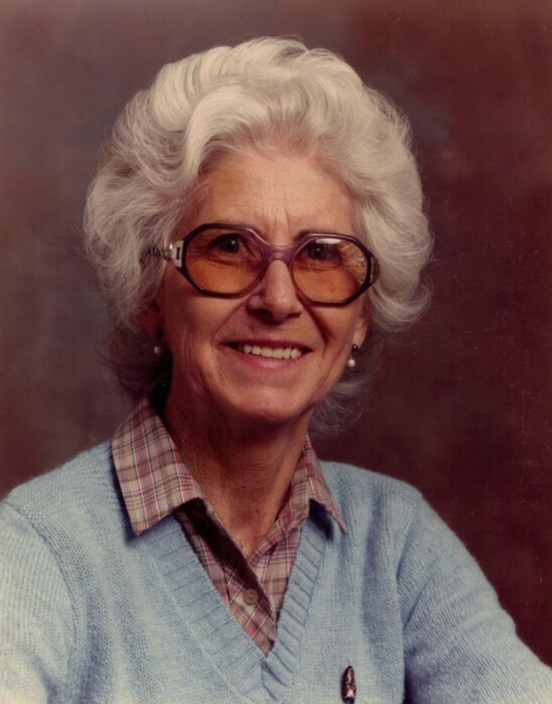 Rose Smith