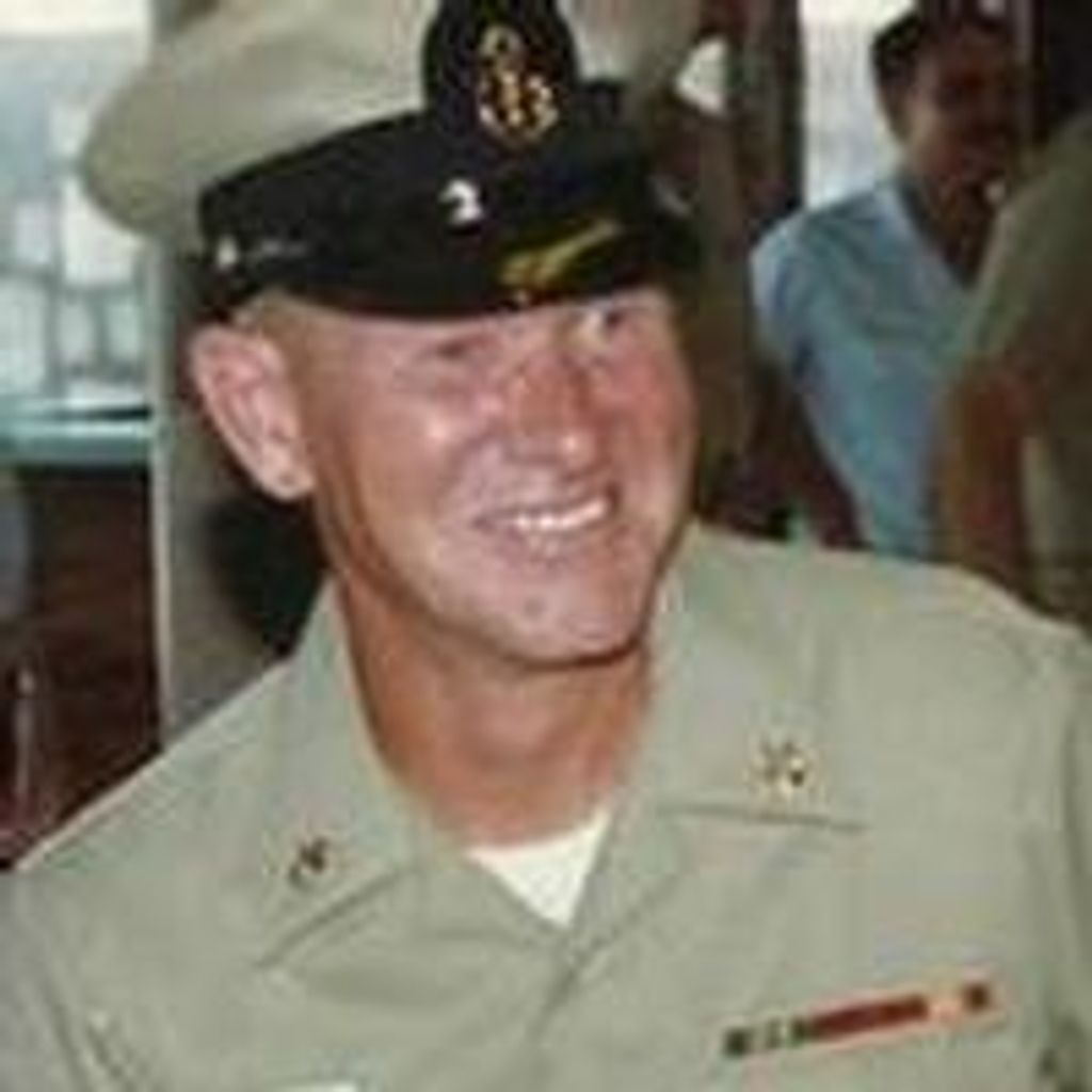 Irby Cassel Oliver