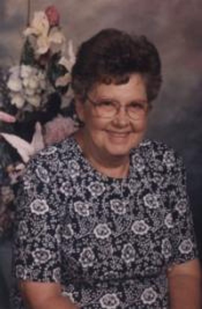 Betty Pasley Profile Photo