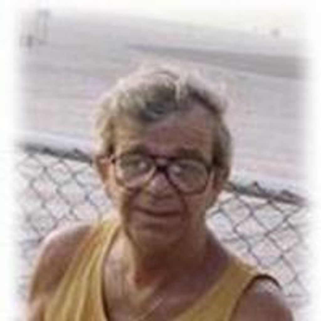 Nicholas M. Baccala