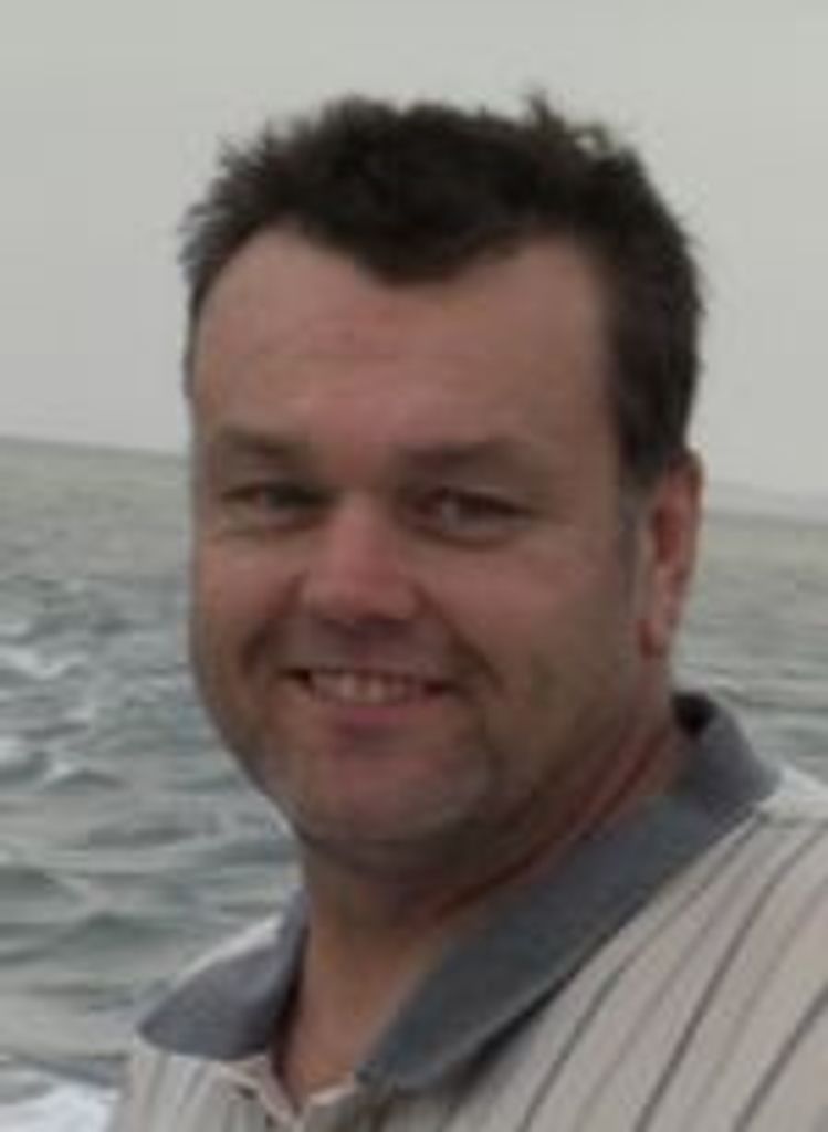 Lonnie Jay Wilkes