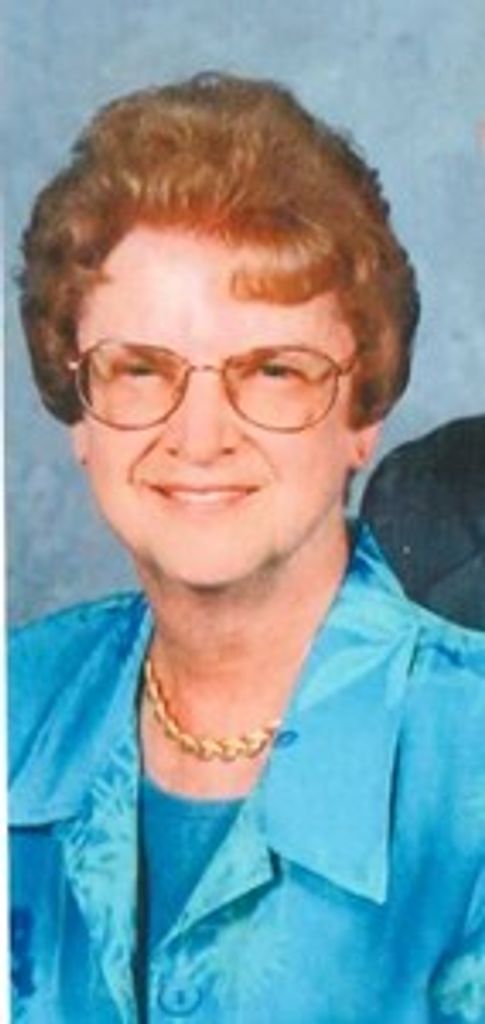 Ruth Lewis