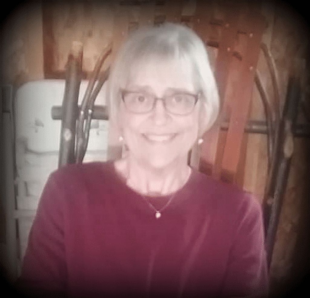 Patricia Richards