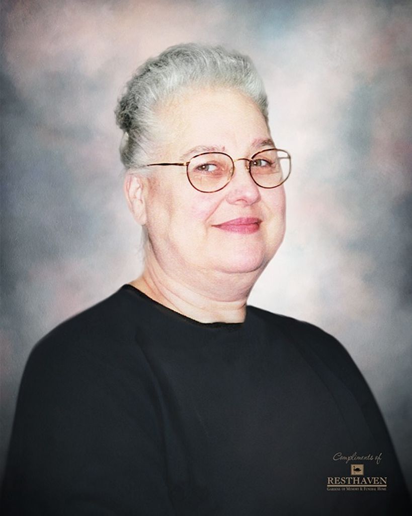 Betty D. Truxillo