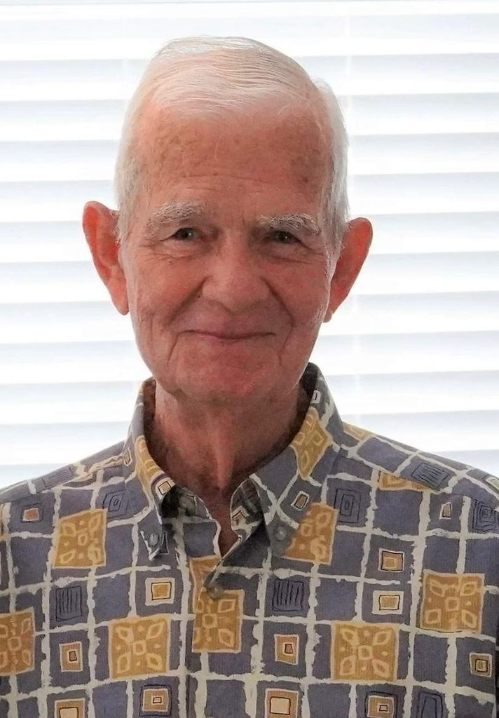 Dunbar Magruder Bell Profile Photo