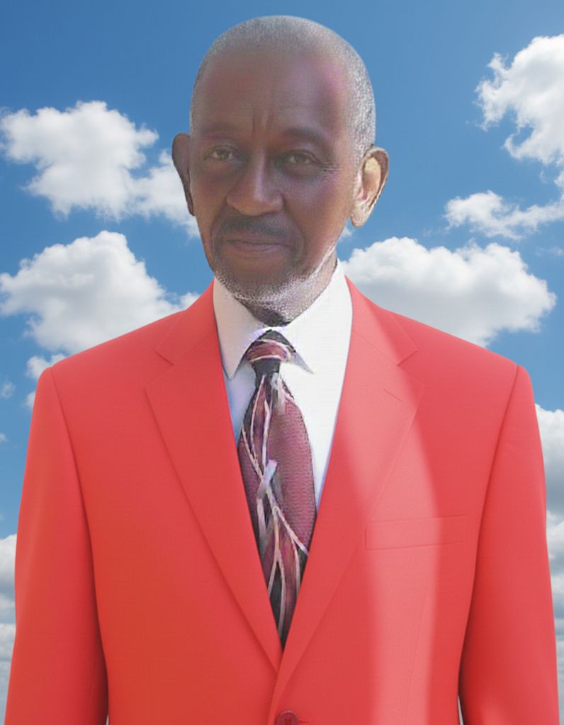 Shelton Lewis Turner Profile Photo