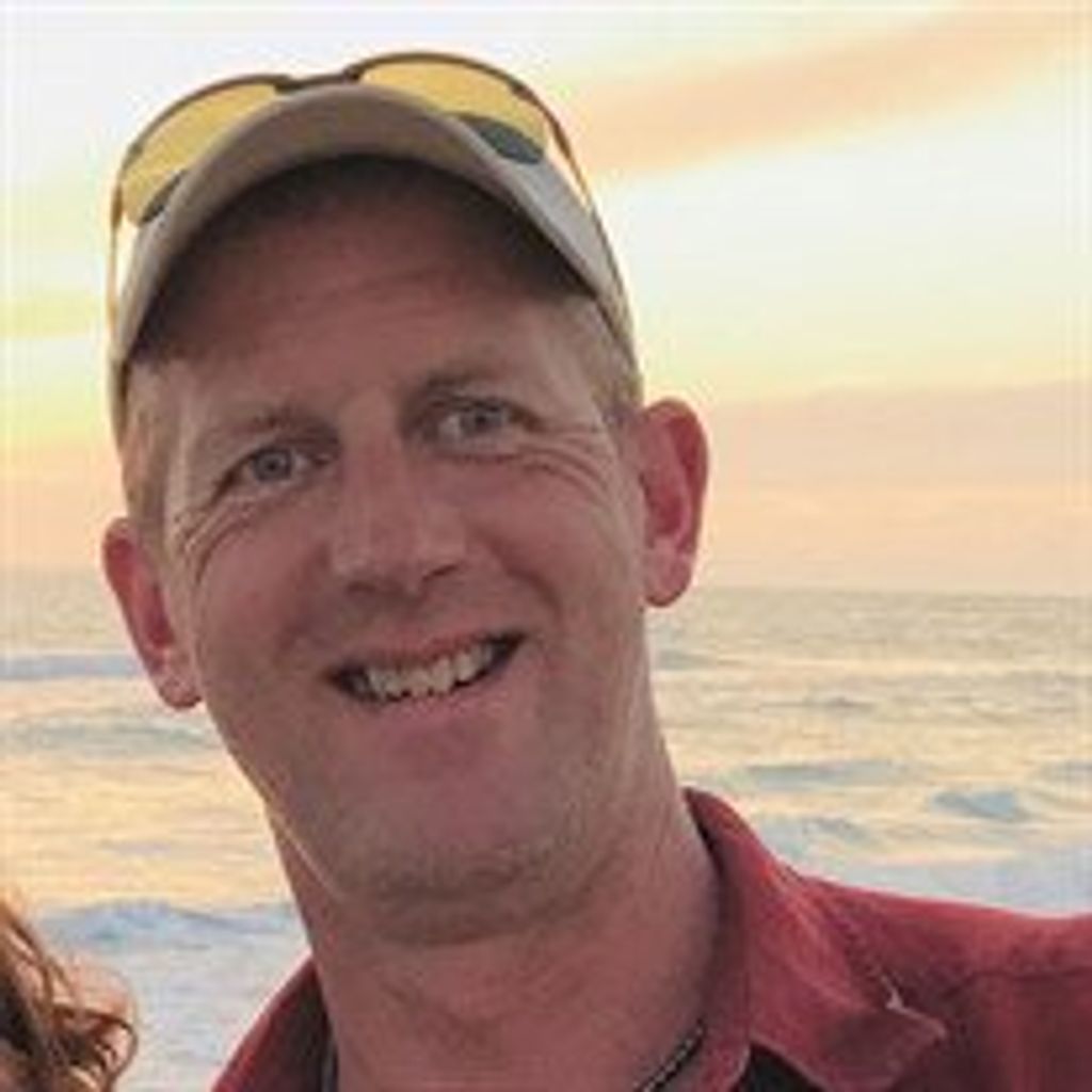 Patrick  Alan Stingl