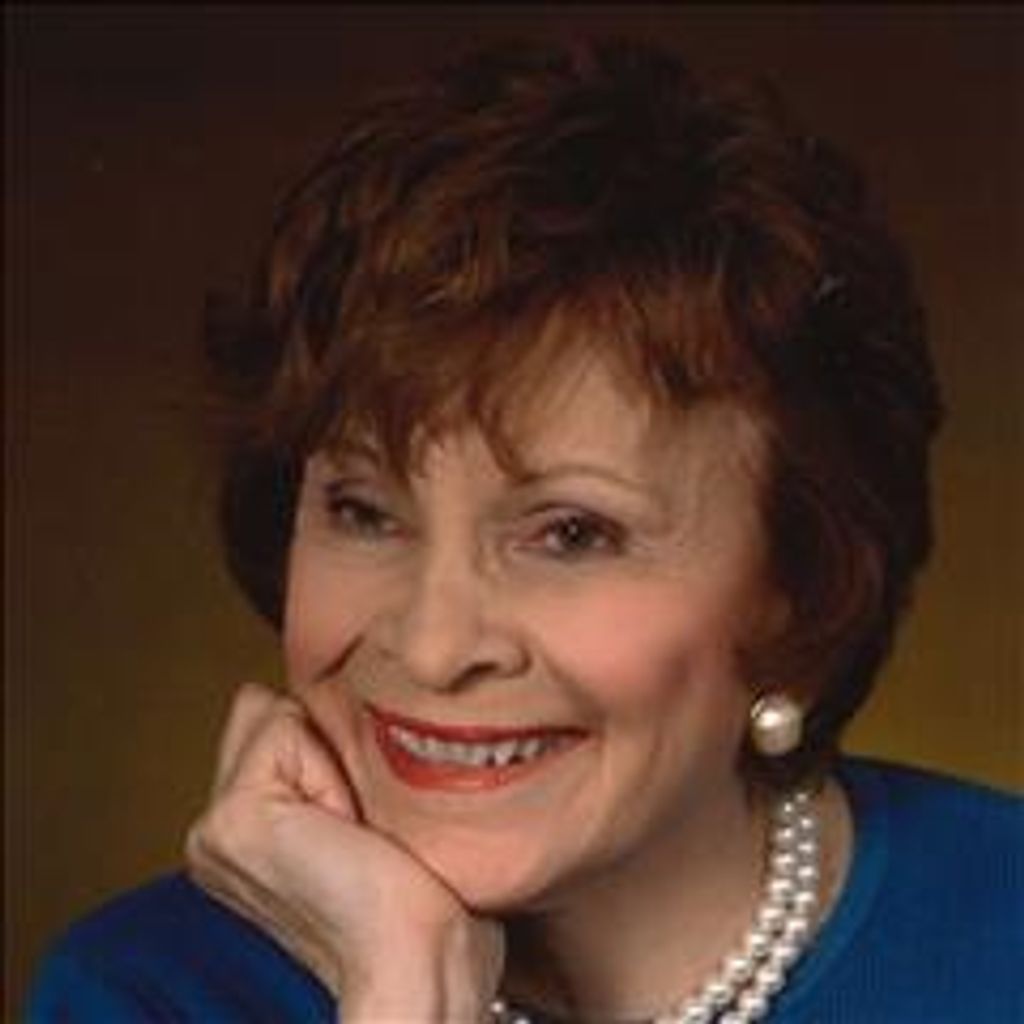 Beverly June Alexander Profile Photo