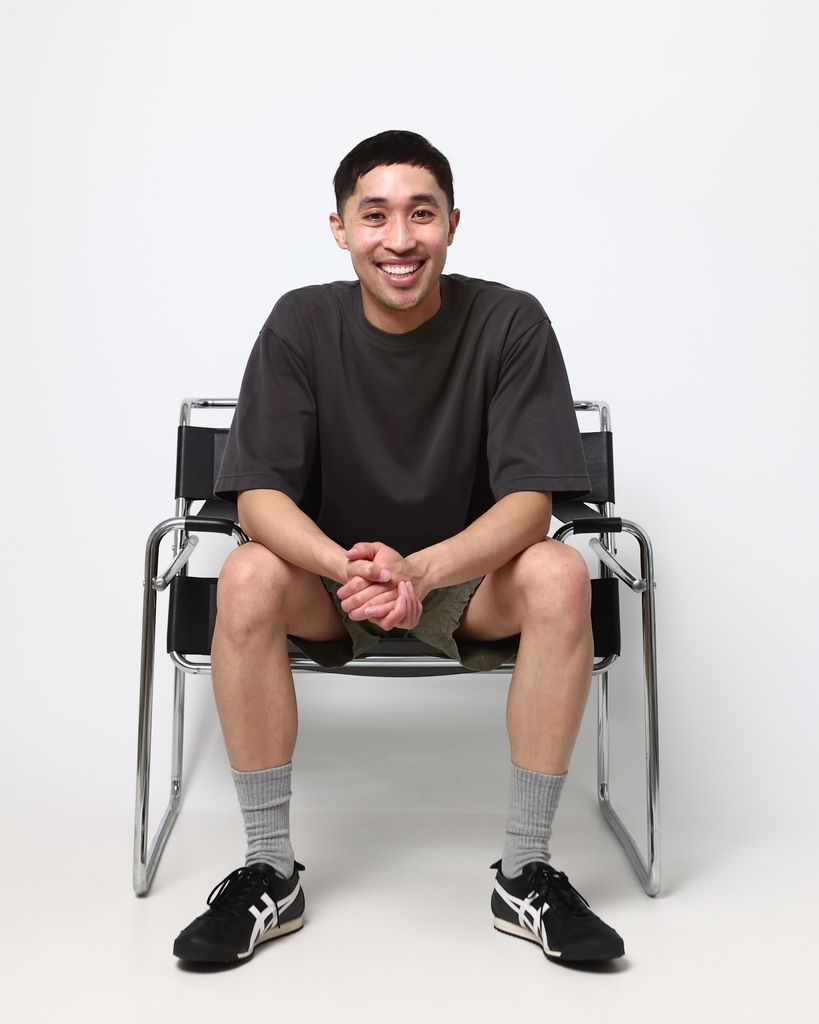 Jonari Peter Buenaventura