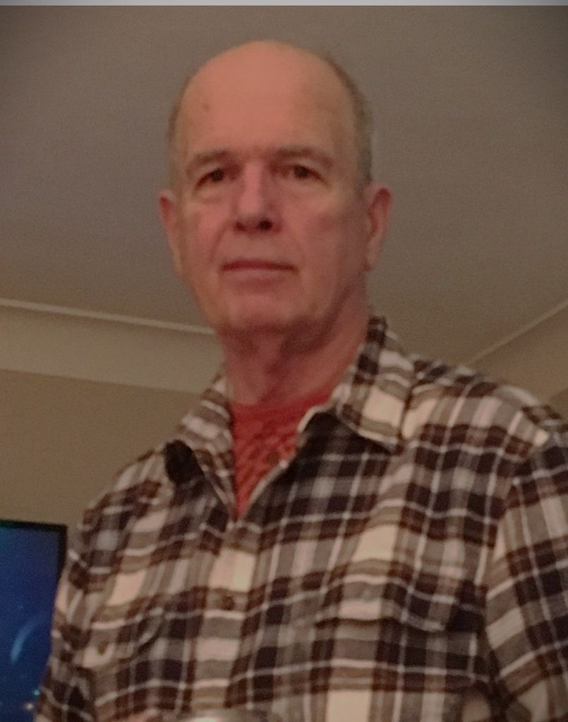 Mark B. Woodruff Profile Photo