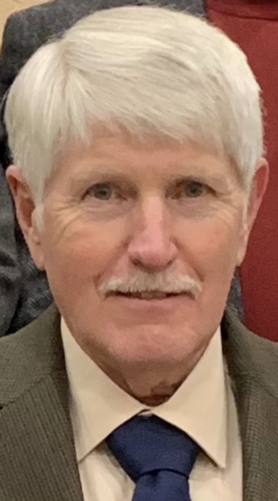 Ricky Joe Higgins Profile Photo