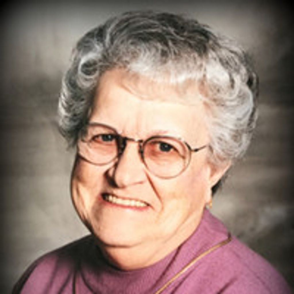 Leona "Oni" J. Dannenbrink