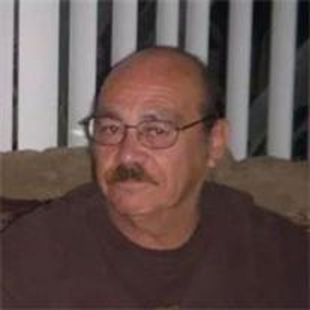 Manuel William Salcido