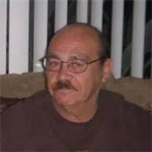 Manuel William Salcido Profile Photo