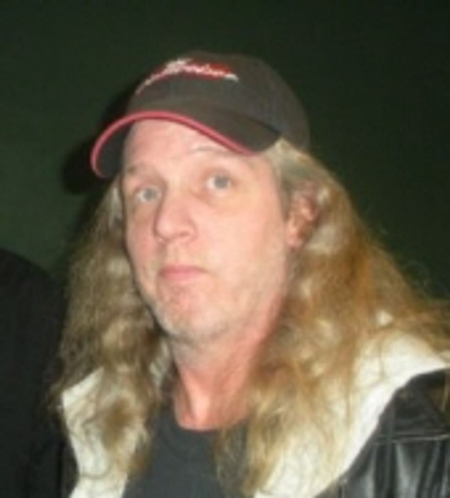 Kevin Hartman