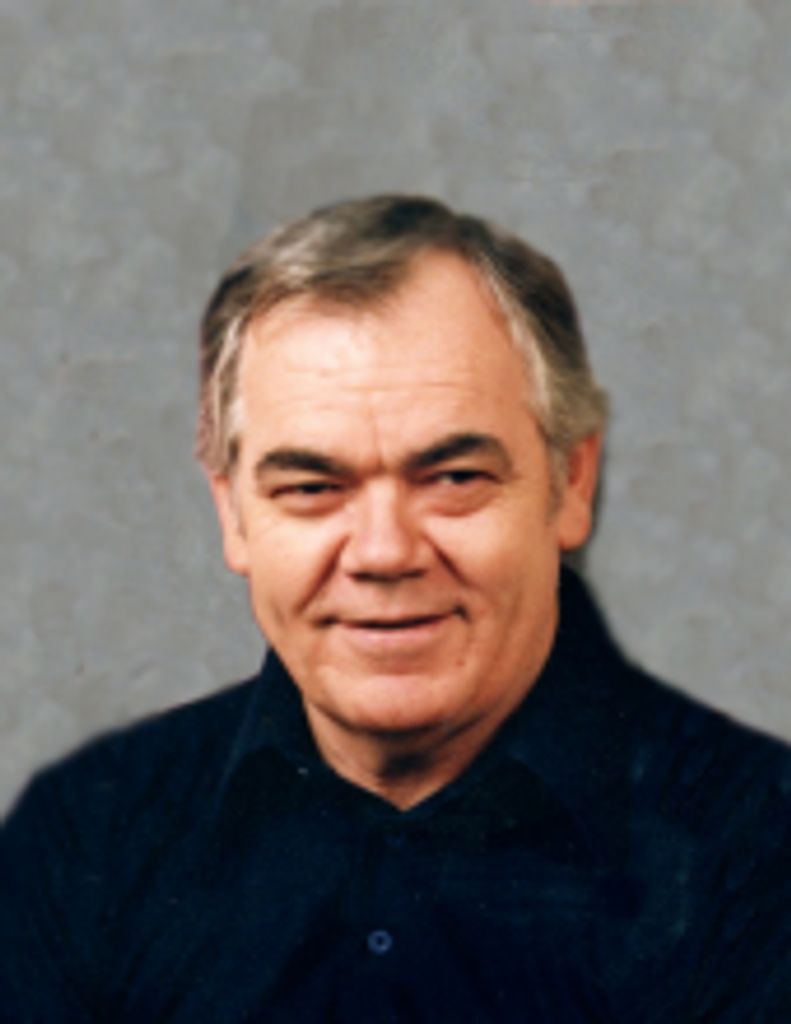 James  Alfred  Bryan Profile Photo