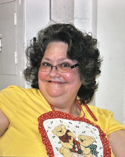 Patricia Marie VanKirk's obituary image