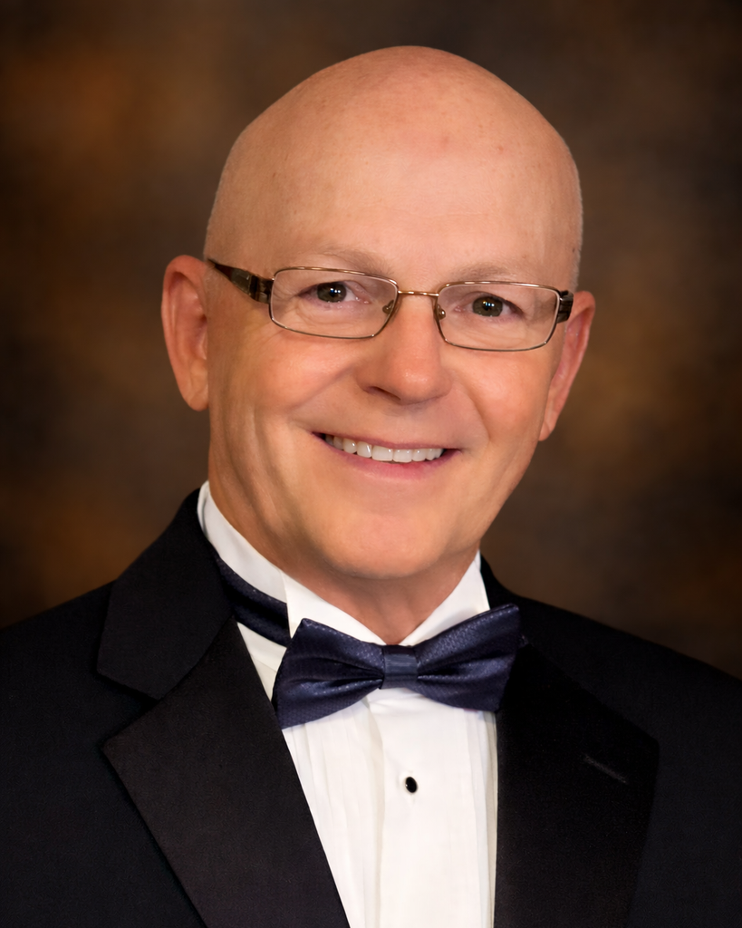 John Edward Robison Profile Photo