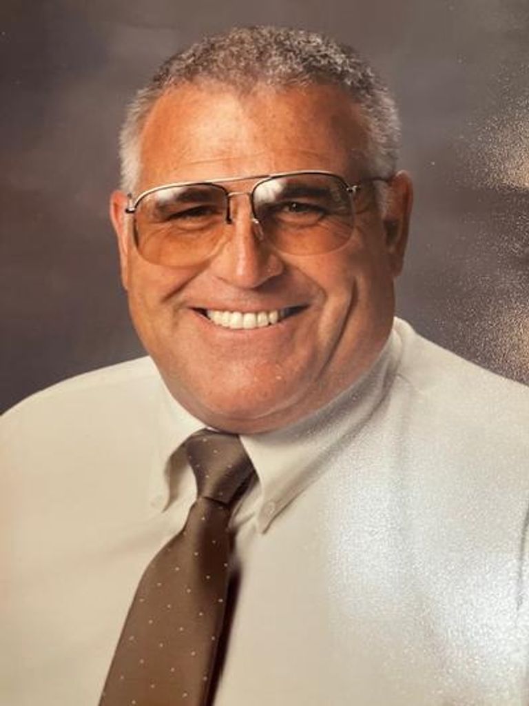 Darrell Ralph Smith Profile Photo